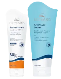  , Sonnencreme, Sonnenpflege, SPF30, UV-Schutz, Kleidungspflege